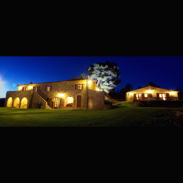 Villa Tenuta Angelici Winery Casa Contea With Pool And Panoramic Pool Cortona à Terontola Chambre photo